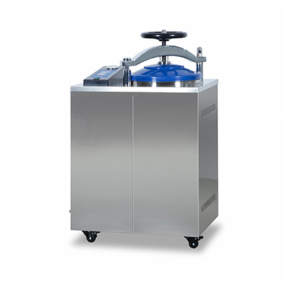 上海精其立式滅菌器(內循環(huán))DGL-50X