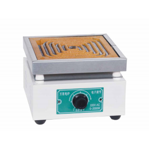 上海精其萬(wàn)用電爐單聯(lián)2KW