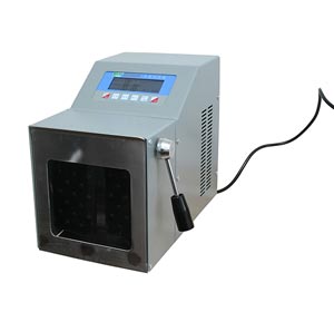 上海精其拍打式無菌均質(zhì)機(jī)AD400C