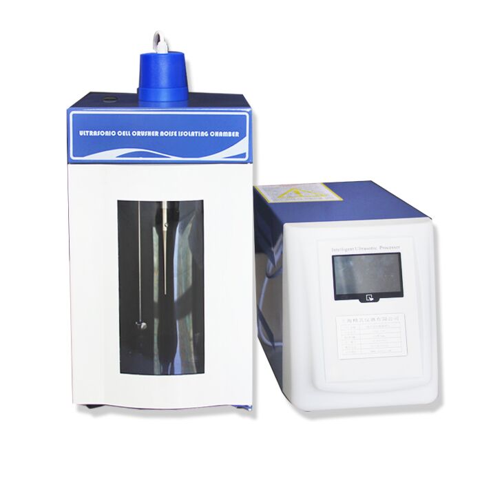 超聲波細(xì)胞粉碎機JY92-II JY88-II JY96-II（老款經(jīng)濟(jì)型）